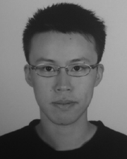 作者照片：Weijie Shi